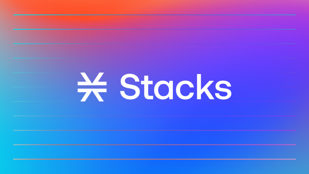 Stacks (STX) Down By 14% Ahead Of Upcoming Hard Fork Upgrade Stacks (STX) Down By 14% Ahead Of Upcoming Hard Fork Upgrade