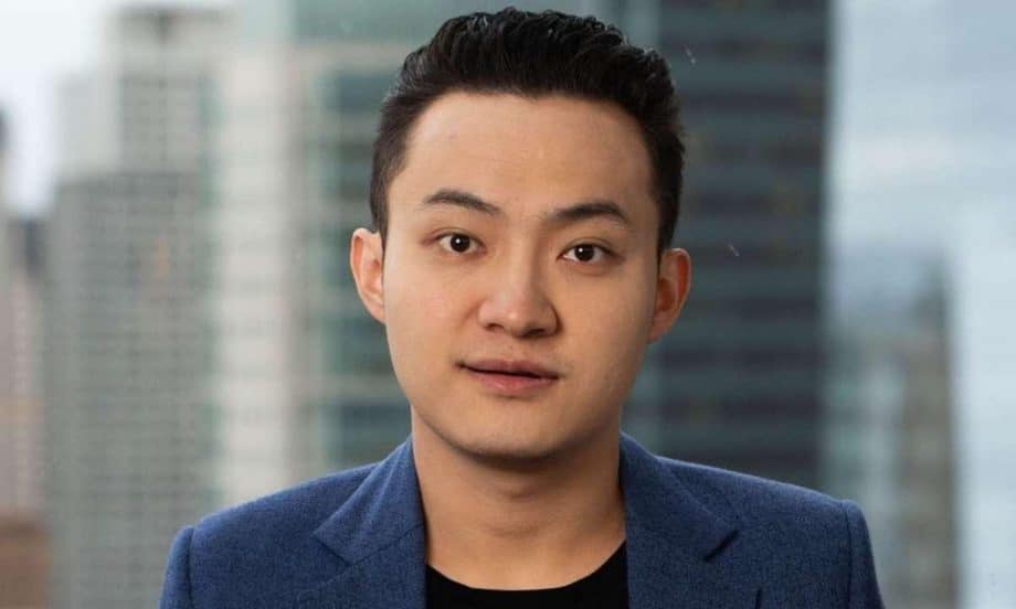 Just-In: Tron (TRX) Price Drops On Rumors Of Justin Sun’s Arrest; What’s The Truth?