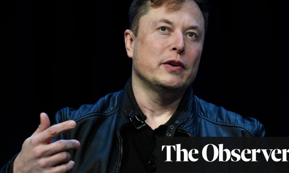 Elon Musk reportedly planning to launch AI rival to ChatGPT maker – The Guardian