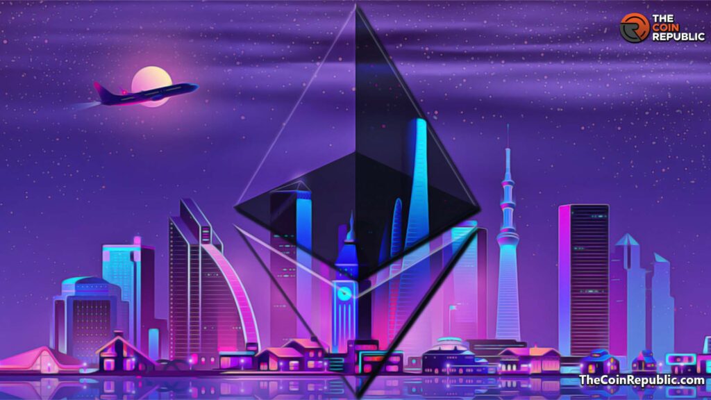 Chris Burniske Expects Drop In Eth Supply Post Shanghai Upgrade