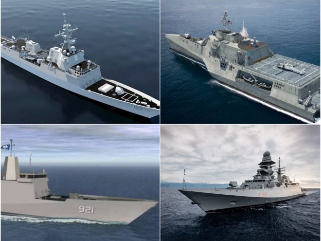 Comment on Navy Issues Final RFP for FFG(X) Next-Generation Frigate by Prime Time for Software: Reimagining the Future of Defense Acquisition – War on the Rocks