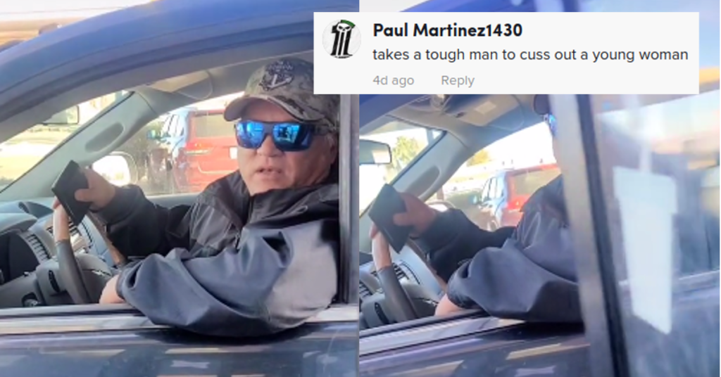 Drive-Thru Customer Freaks out When Manager Won’t Break Company Policy for Him In Viral Video
