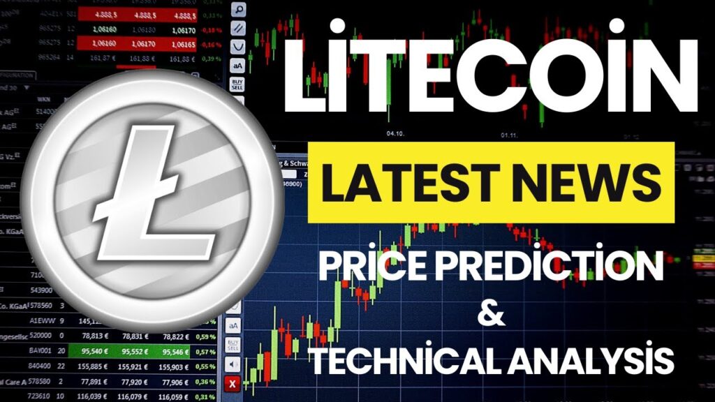 Litecoin LTC Price Now! – Litecoin Price Prediction Latest News Today Technical Analysis! | CoinMarketBag