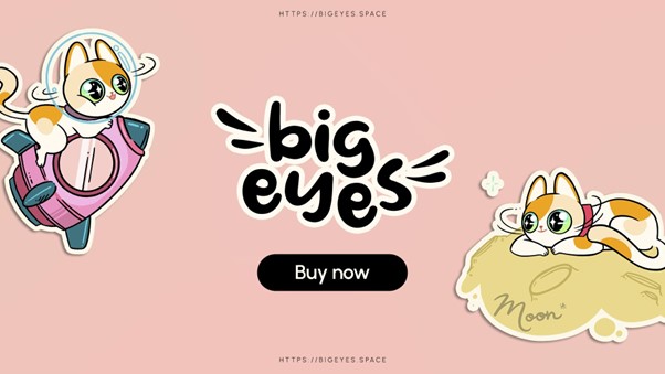 Comparing Big Eyes Coin To MicroStrategy’s Bitcoin Acquisition Streak