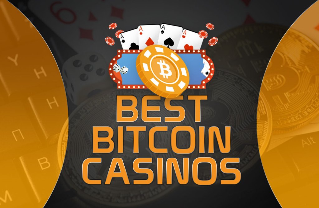 12 Best Bitcoin Casinos for High Payouts and Top Bitcoin Games & Bonuses