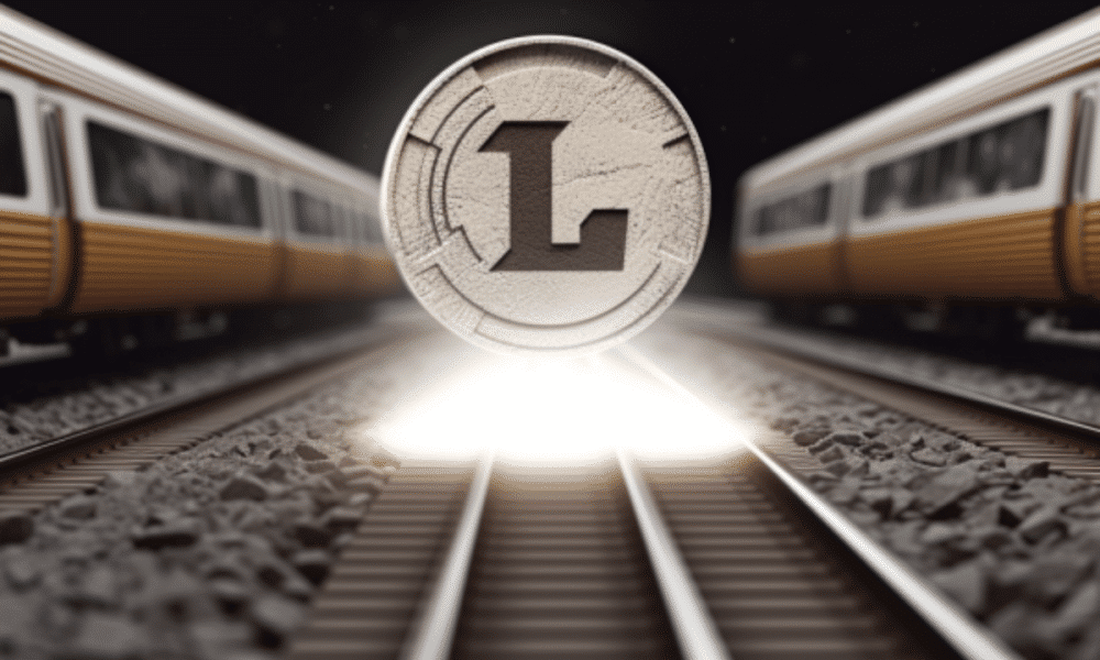 Litecoin forms a trend reversal pattern, here’s where you can take profit – AMBCrypto