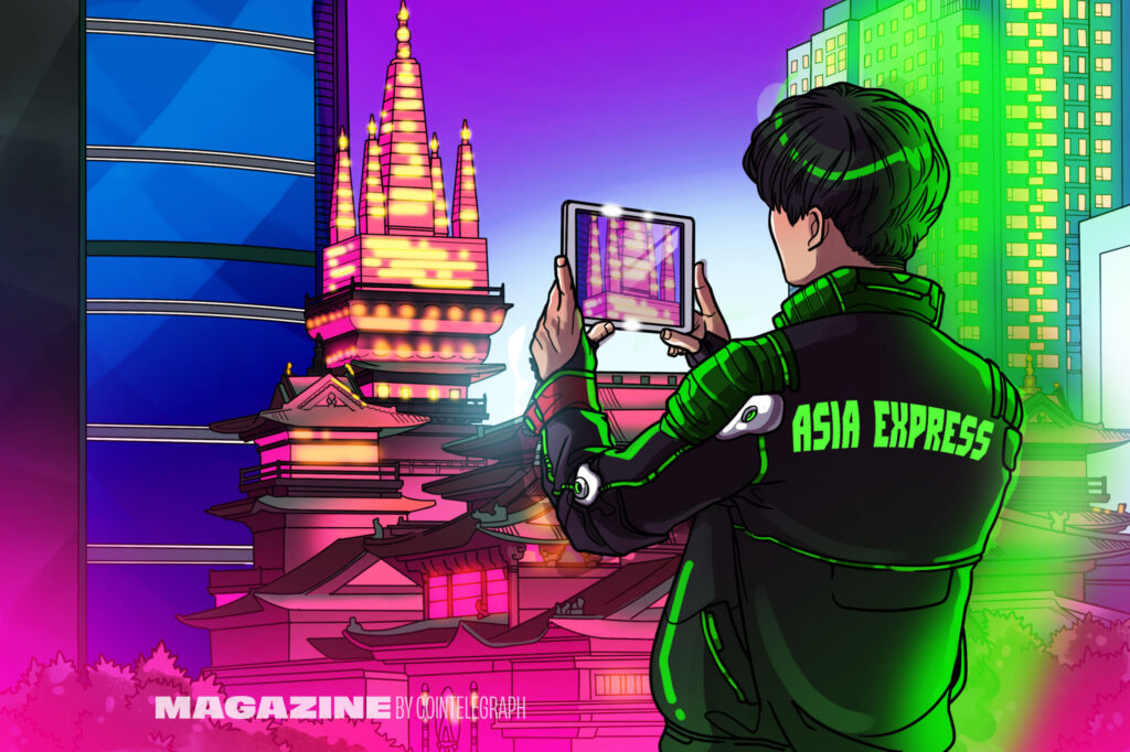 3AC cooks up a storm, Bitcoin miner surges 360%, Bruce Lee NFTs dive: Asia Express – Cointelegraph Magazine
