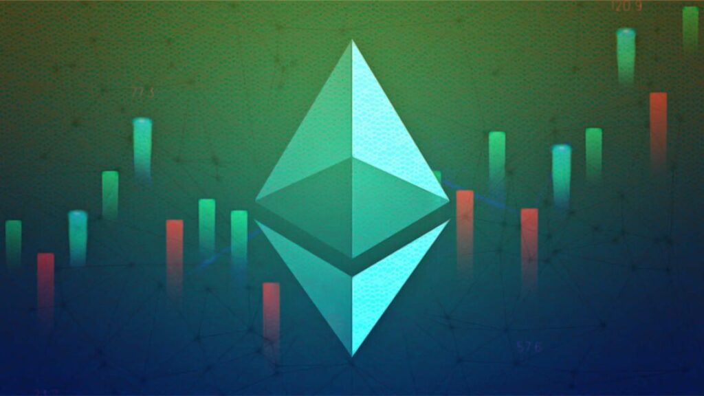 Ethereum’s Next Big Upgrade “Shapella” Coming This April; ETH Price Poised To Rally?