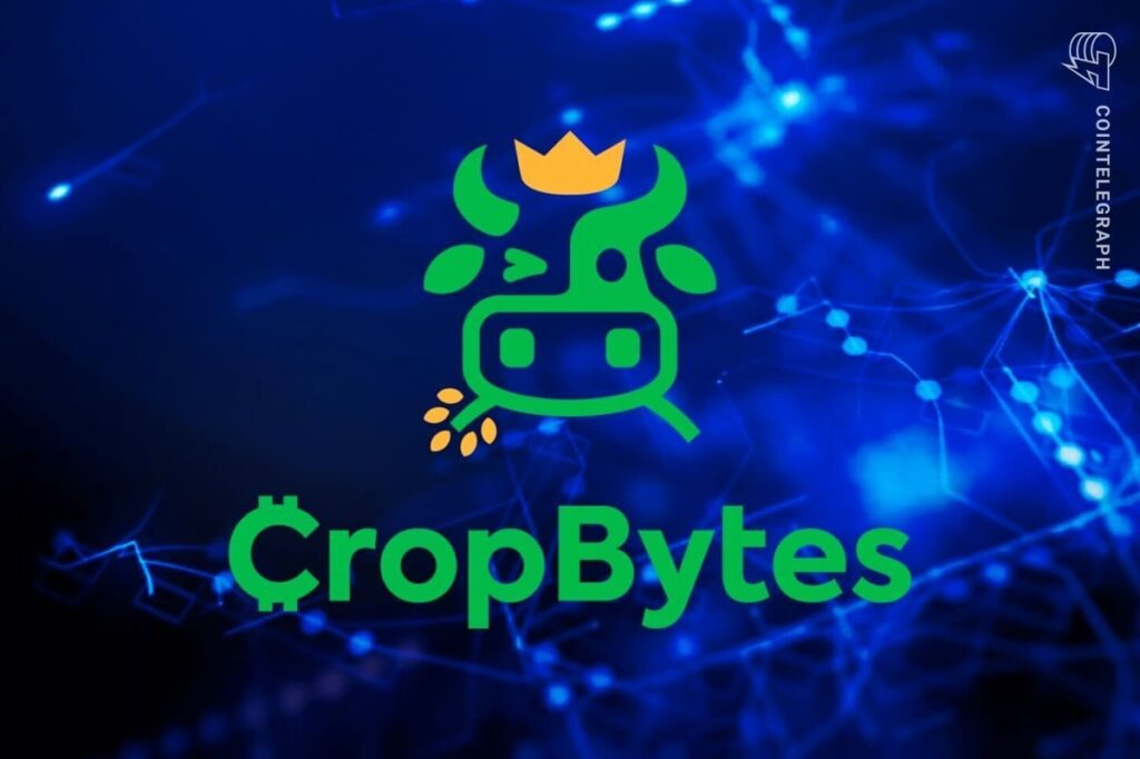 Sustainability and play: The success story of CropBytes’ 5-year-strong game community