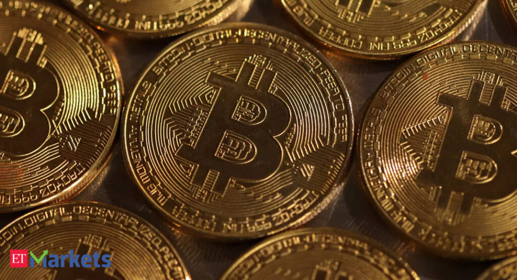 bitcoin: Crypto Comeback: Examining the surge in crypto prices – The Economic Times