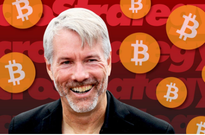 Michael Saylor Net Worth, Crypto and NFT Investments