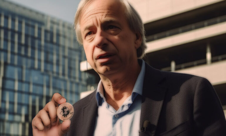 Hedge fund billionaire Ray Dalio doesn’t ‘think a lot of Bitcoin’ but still holds ‘a little bit’ – Btcminingvolt