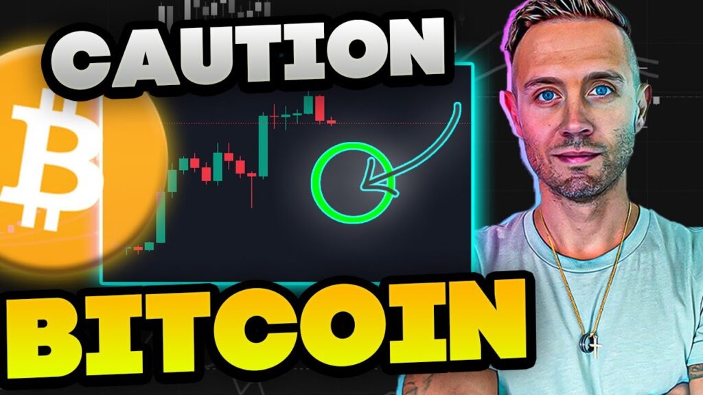BITCOIN On Crash Course: Must Hold This ONE SUPPORT | CoinMarketBag