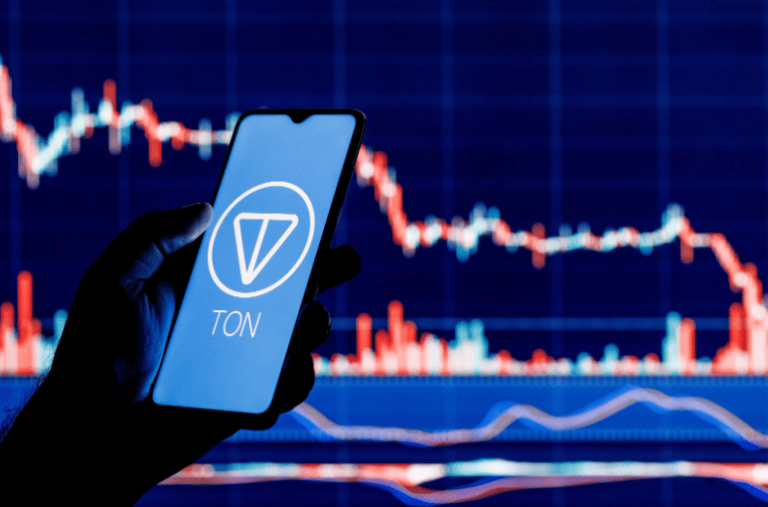 PAX Gold, TRON, and DigiToads beat out market averages as most Cryptos slide | Cyprus Mail