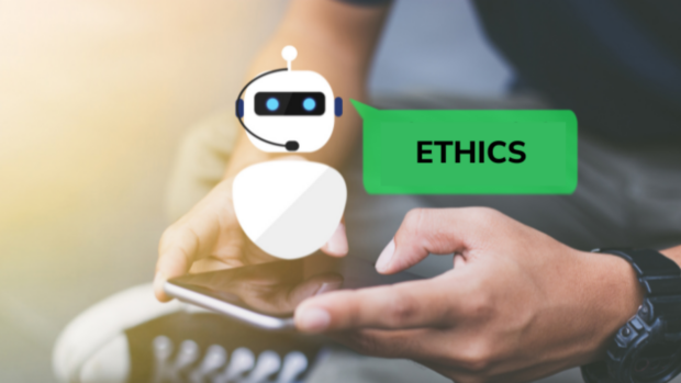 Navigating the Ethical Minefield: AI and Chatbot Responsibilities