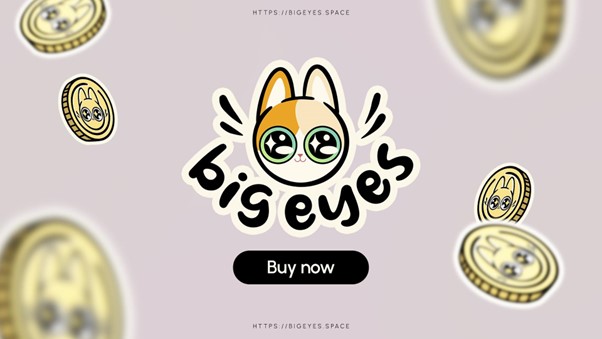 Ethereum Prepares For April 12 Shanghai Upgrade – Big Eyes Coin 250% Bonus Code Sets Up Big Launch