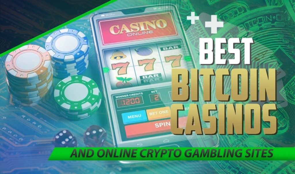 Best Bitcoin Casinos & Top Crypto Gambling Sites Ranked for Games and Bonuses [April & May 2023] – The Denver Post