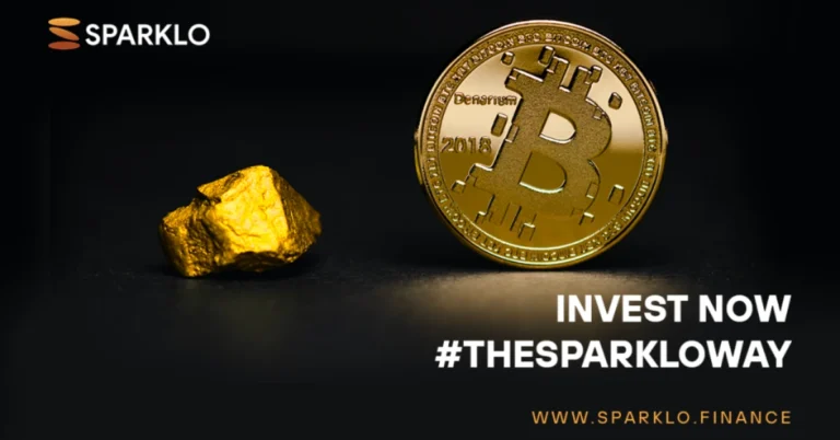 Why Sparklo (SPRK) Could Beat Tron (TRX) And Ethereum Classic (ETC) In 2023