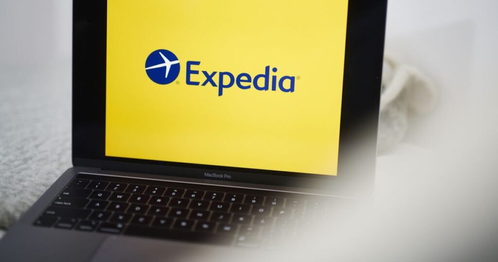 Booking, Expedia results show travel demand remains strong – Fri, 05 May 2023 PST