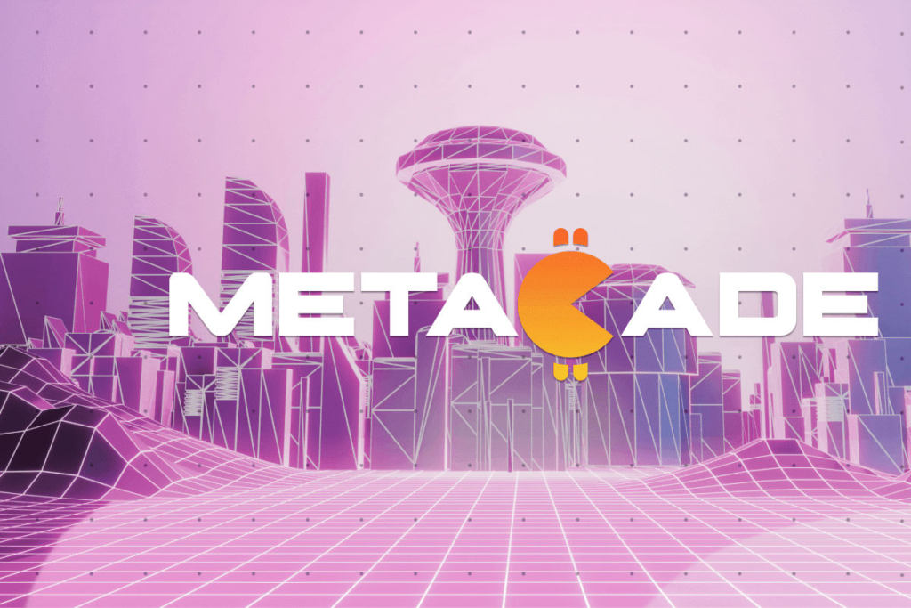 Is This The Start of a Bull Market Run? Metacade Exchange Listings Continue as Crypto Market Improves