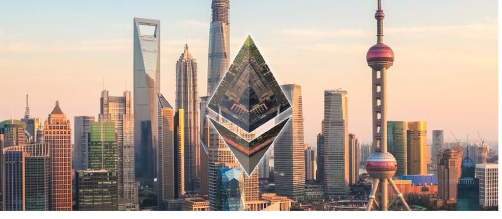Ethereum Price Remains Bullish Ahead Of The Shanghai And Capella Upgrade