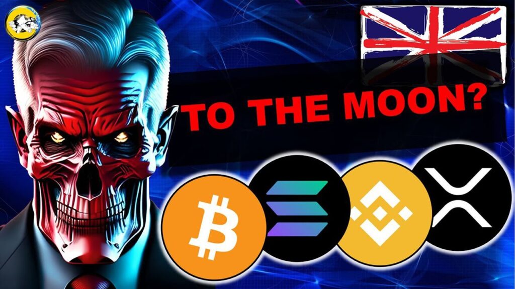 ✅ TO THE MOON | Cryptocurrency News (TODAY) | BITCOIN | ETHEREUM | BNB | XRP | SOL | SHIBA | CoinMarketBag