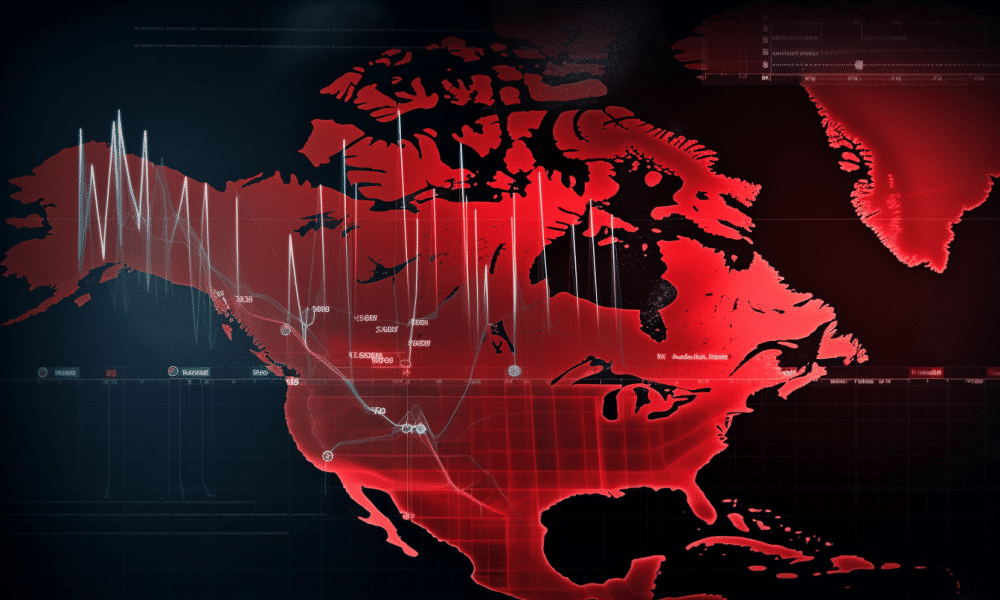 As dYdX [DYDX] freezes out of Canada, how did its indicators perform – AMBCrypto