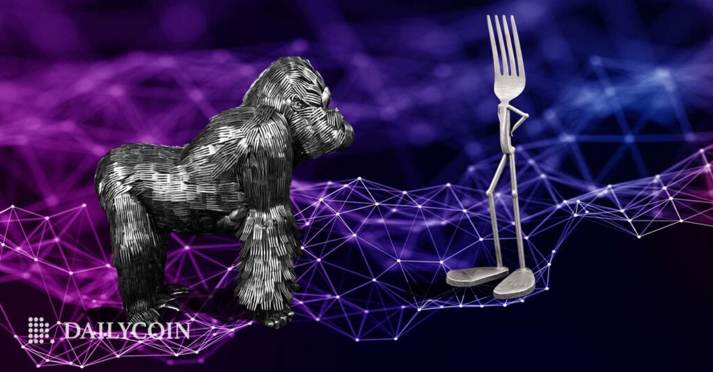 Forks in Crypto: The Differences Between Blockchain Hard Forks and Soft Forks