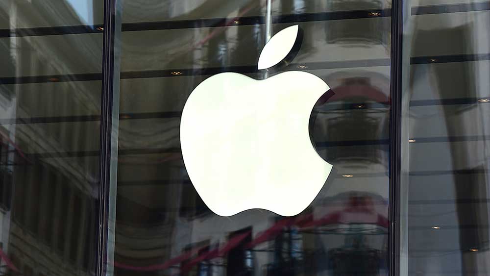 Apple Stock A Buy Right Now? AAPL Stock Chart Shows This | Investor’s Business Daily