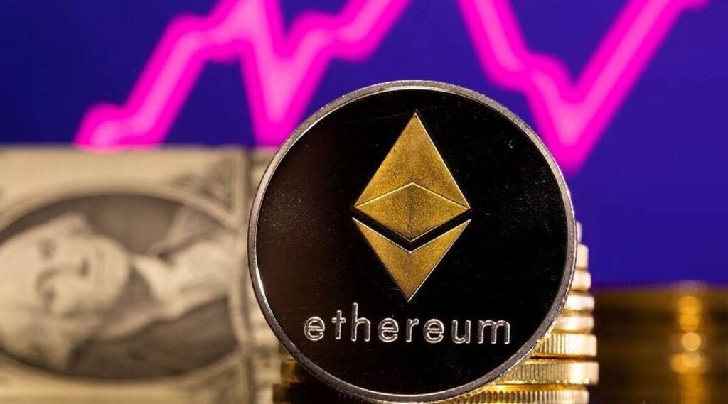 Ethereum Upgrade Set to Unlock $33 Billion in Cryptoverse
