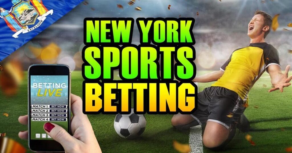 NY Sports Betting Sites: Best Sportsbooks for New Yorkers | Best Daily | collegian.psu.edu