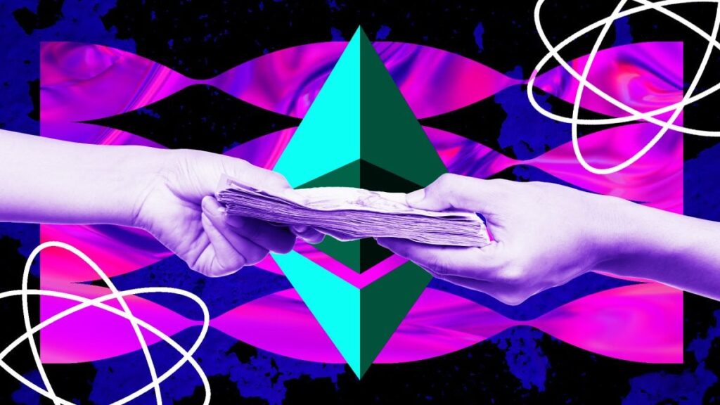 The Block: Ethereum’s pending withdrawals top $3 billion after ‘bullish event,’ Shapella