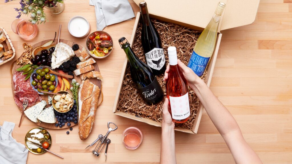 Best Wine Clubs 2023: Online Subscription Services Delivering to Door – Rolling Stone