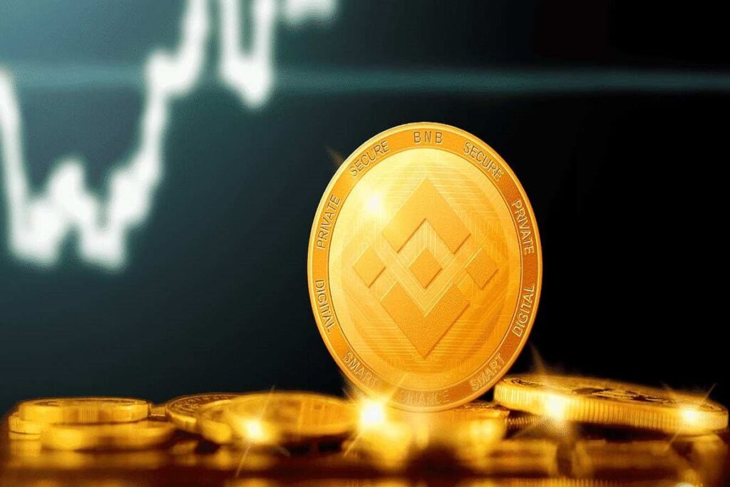 Binance BNB Token To Hit $400 After Major Upgrade This Month