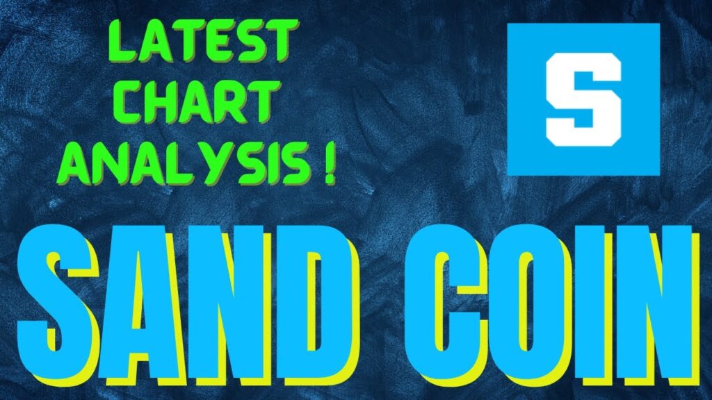 SAND COIN LATEST PRICE PREDICTION ! SAND COIN LATEST CHART ANALYSIS ! SAND COIN TECHNICAL ANALYSIS ! | CoinMarketBag