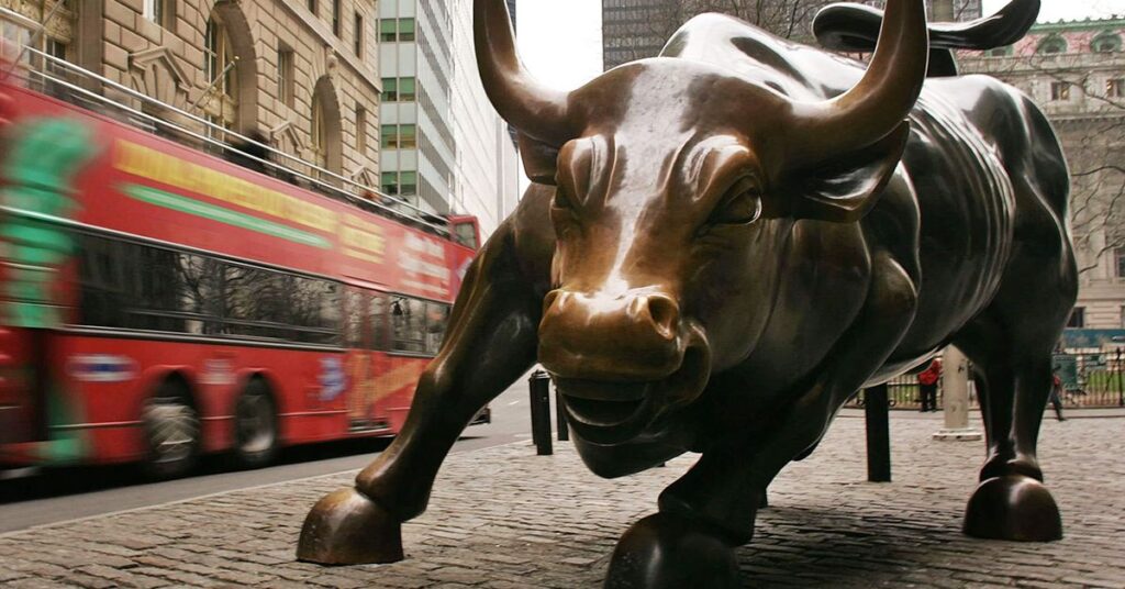 The Biggest Crypto Bull Cycle is Upon Us: Bernstein