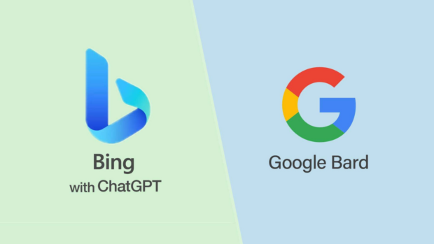 Google Bard vs ChatGPT: Which Is Best? | Inquirer Technology