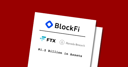 Blockfi Says FTX Is One of the Major Driver of Higher Recoveries, Eyes $1 Billion in Recovery