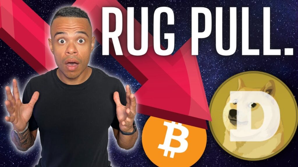 Elon PULLS The Rug On DOGE! Crypto Investors ARE NOT Paying Taxes! Huge ETH Upgrade! | CoinMarketBag