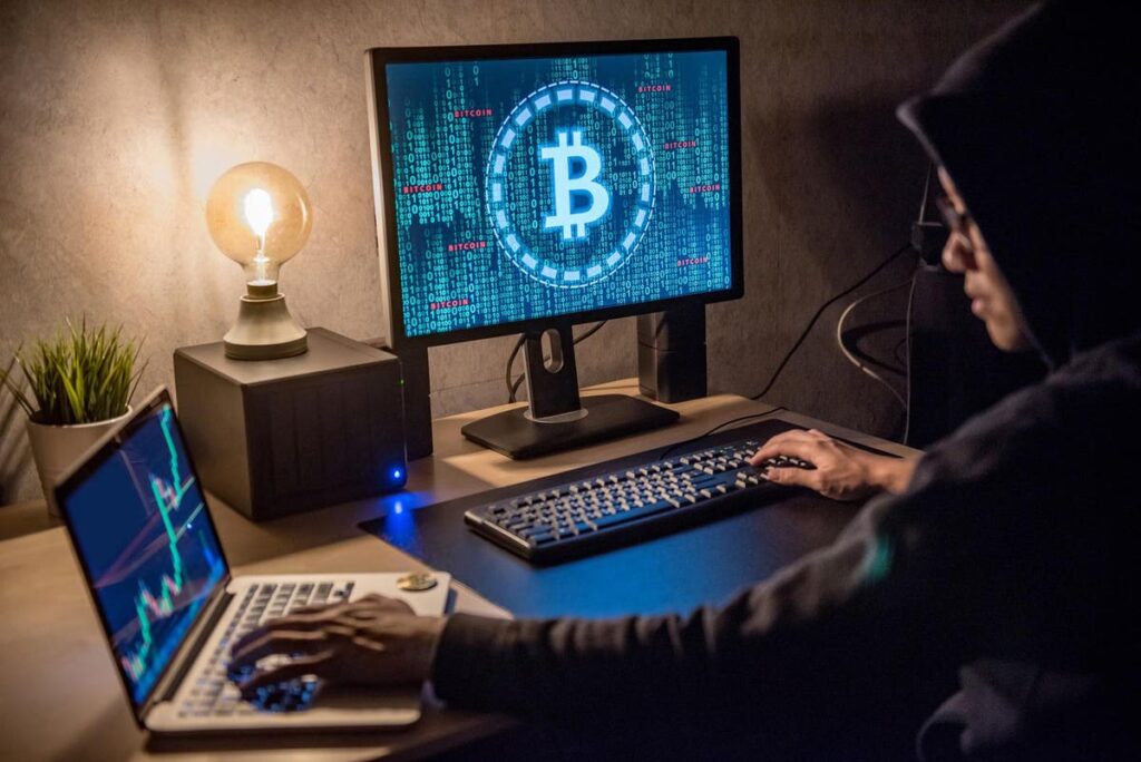 Inside The World Of Crypto Exchange Hacks