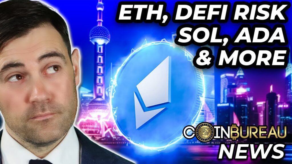 Crypto News: Ethereum, Defi, Dollar, SOL, ADA & More! | CoinMarketBag