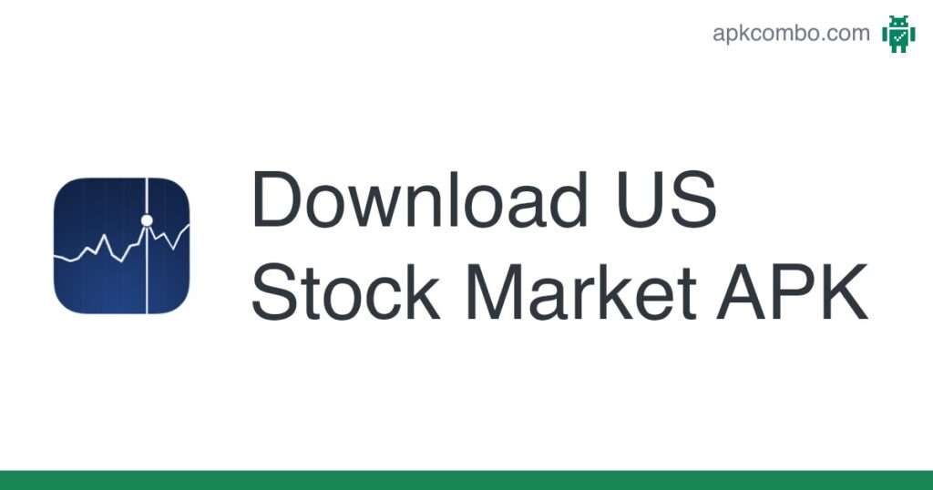 [apk_updated] US Stock Market