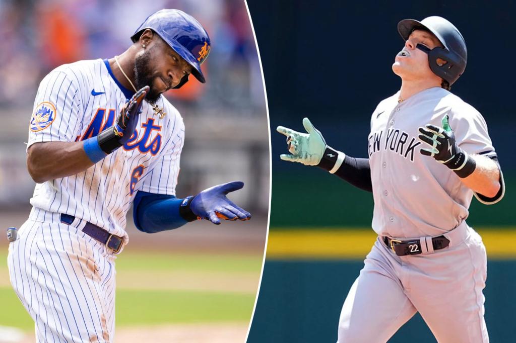 How the Mets and Yankees showed us they might be who we thought they were