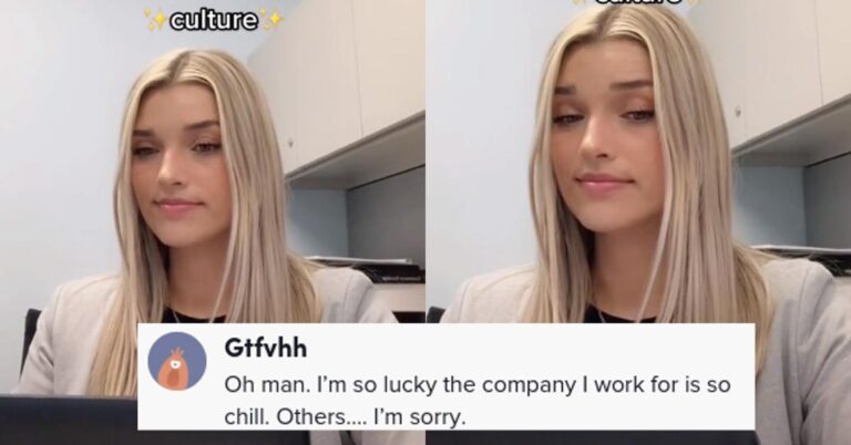 Woman Slams Boss for Making Her Return to Office “Just to Take Zoom Calls”, Sparks Debate