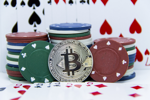 10 Best Crypto & Bitcoin Gambling Of 2023