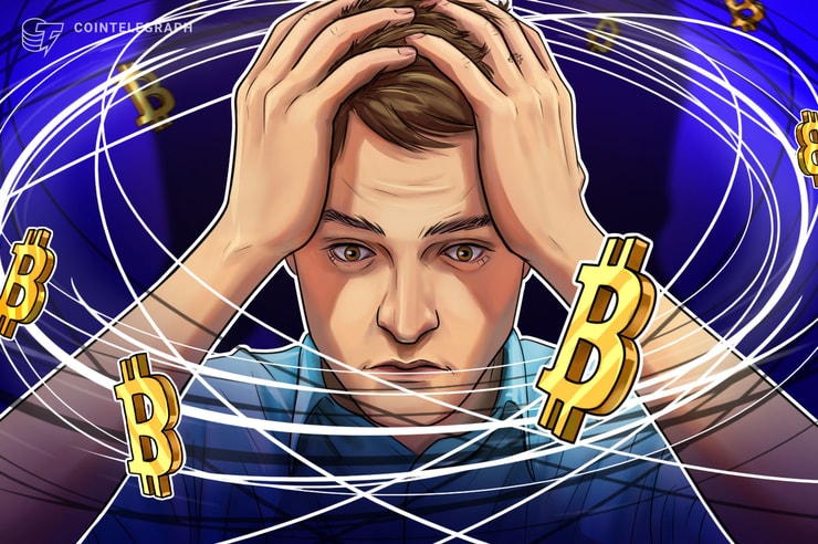 Mining Problem Passes 50 Trillion – 5 Issues to Know in Bitcoin This Week