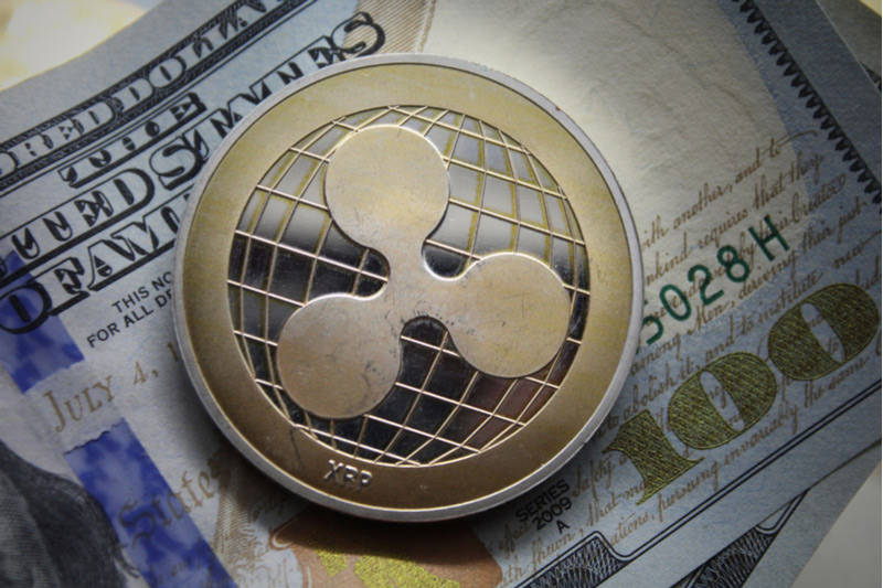 Ripple Address Activity Spikes; Will There Be an XRP Price Surge? By Coin Edition