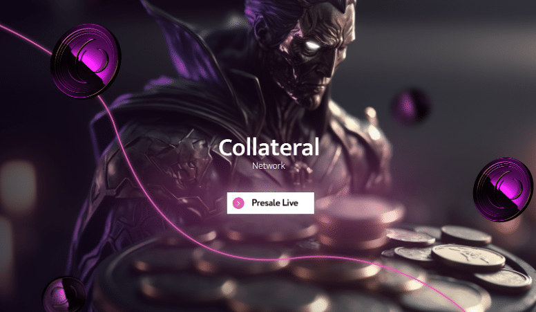 Need a Crypto that could 100x? Try Collateral Network (COLT), Ethereum Classic (ETC), and OKB (OKB)