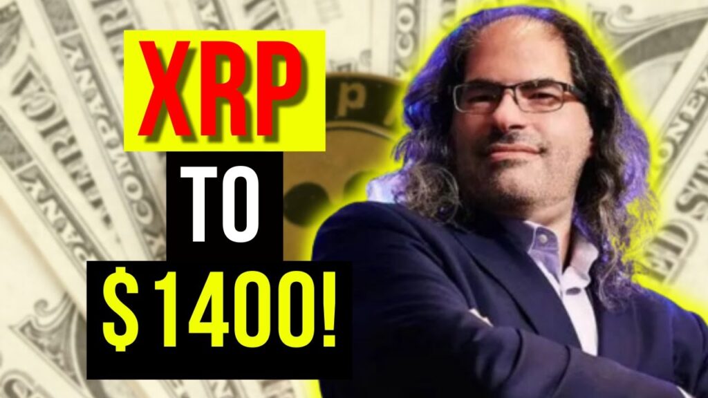 Ripple CTO Explains $1400 XRP Price Analysis! | CoinMarketBag
