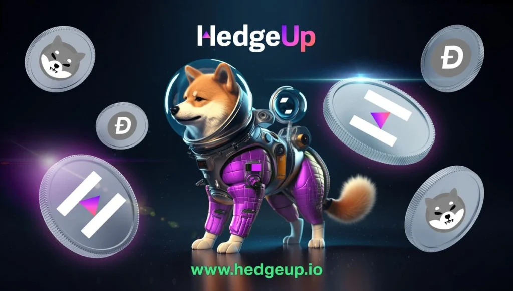 3 Tokens Under $1 Expected to Change Lives: Shiba Inu (SHIB), Cardano (ADA), and HedgeUp (HDUP)